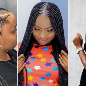 Hairstyles 2020 Female Braids : Perfectly Cool Styles For Your New Look