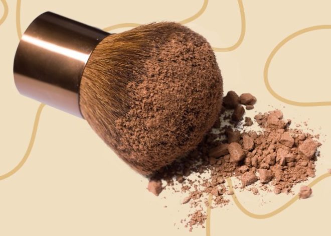 Best Mineral Makeup: 8 Products to Try