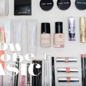 How To Be Basic: Makeup | PENELOPE POP
