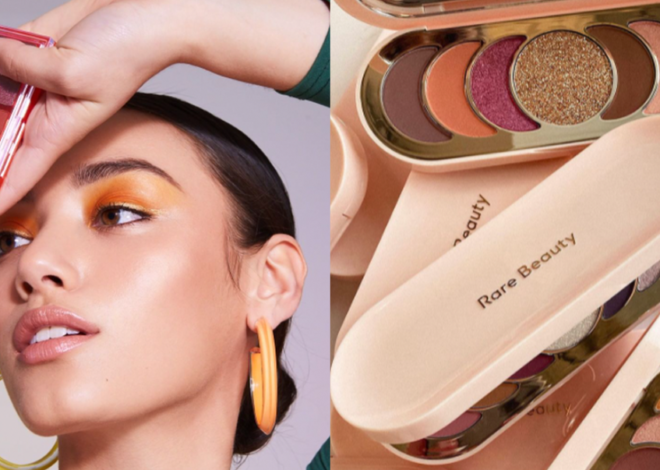 Hi, These Are The Best Vegan Makeup Brands and Products to Shop Right Now