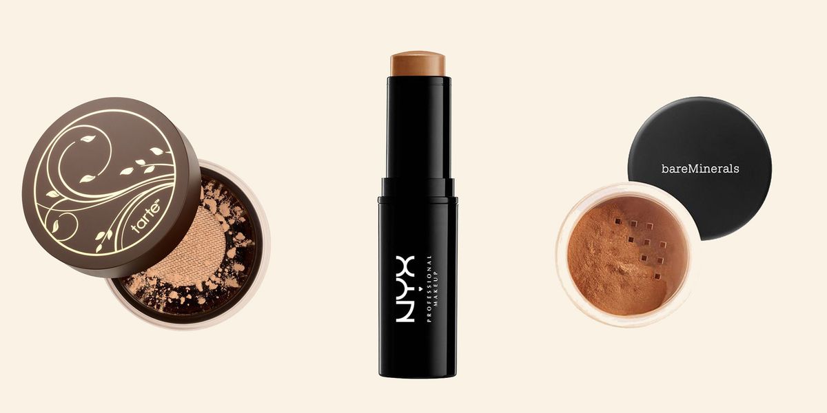 12 Derm-Approved, Makeup Artist-Tested Mineral Foundations to Try